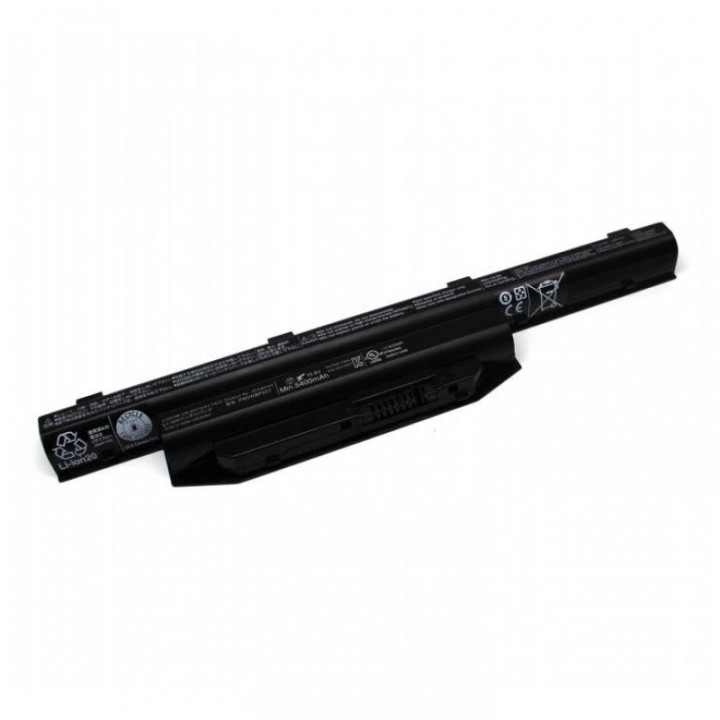 Voltistar Batería para Portátil Fujitsu Lifebook A544 FPCBP405