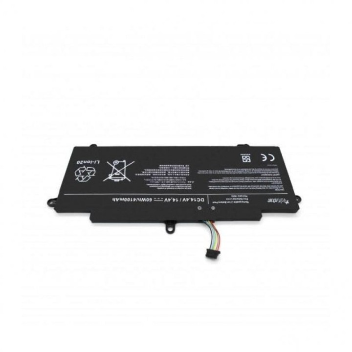 Voltistar Batería para Portátil Toshiba Tecra Z40 Z50 Z50-A Z50-A-11H Series PA5149U-1BRS