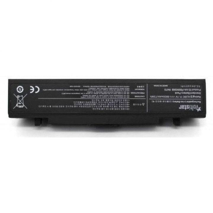 Voltistar Batería para Portátil Samsung E152 E251 E252 E372 AA-PB9NC5B AA-PB9NC6B AA-PB9NS6B AA-PL9NC2B