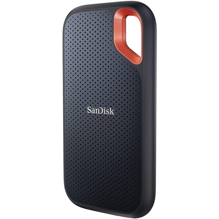 SanDisk Extreme SSD Externo V2 2TB USB-C