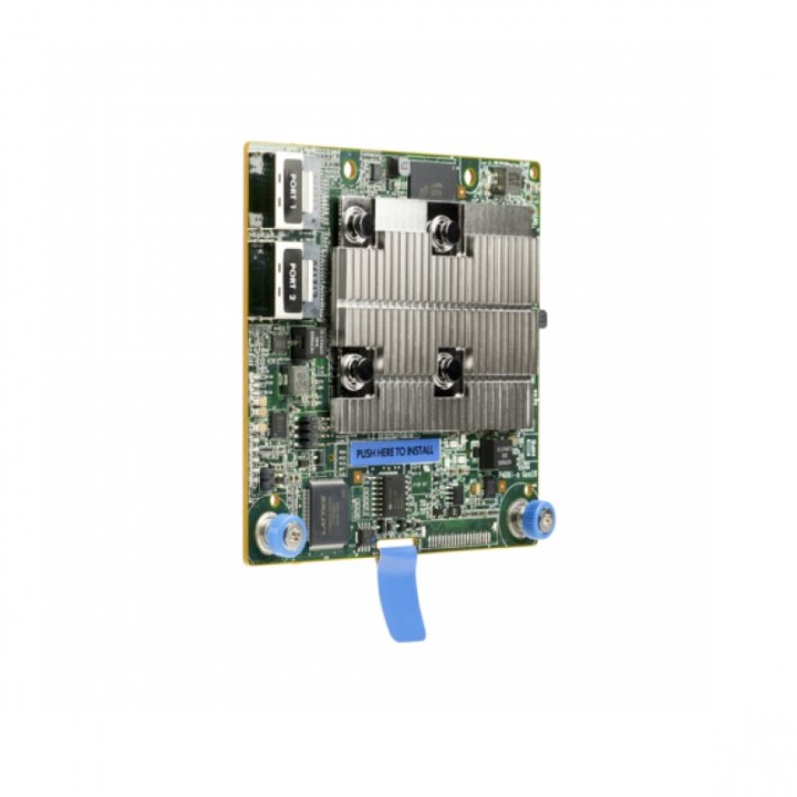 HPE Smart Array P408i-a SR Gen10 Controlador Modular SAS para Servidores
