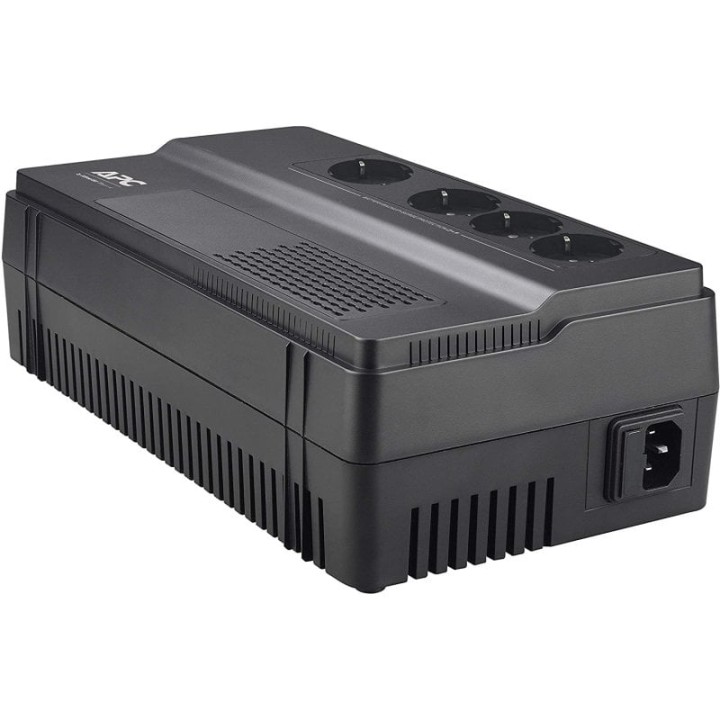 APC BV800I-GR SAI 450W 800VA 4 Salidas Schuko