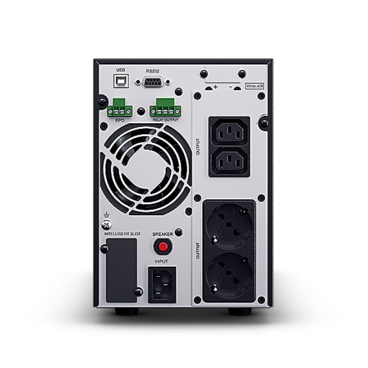 CyberPower OLS1500EA SAI 1500VA 1350W
