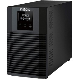 Nilox Premium On-Line Pro LED 4500VA SAI