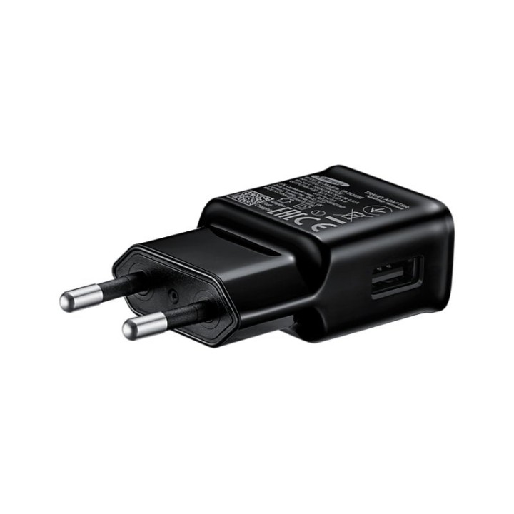 Samsung Cargador USB-C 15W Negro