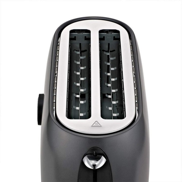 Haeger Future Plus Tostador 2 Rebanadas 1400W