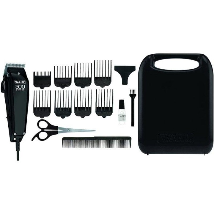Wahl Home Pro 300 Cortapelos Negro