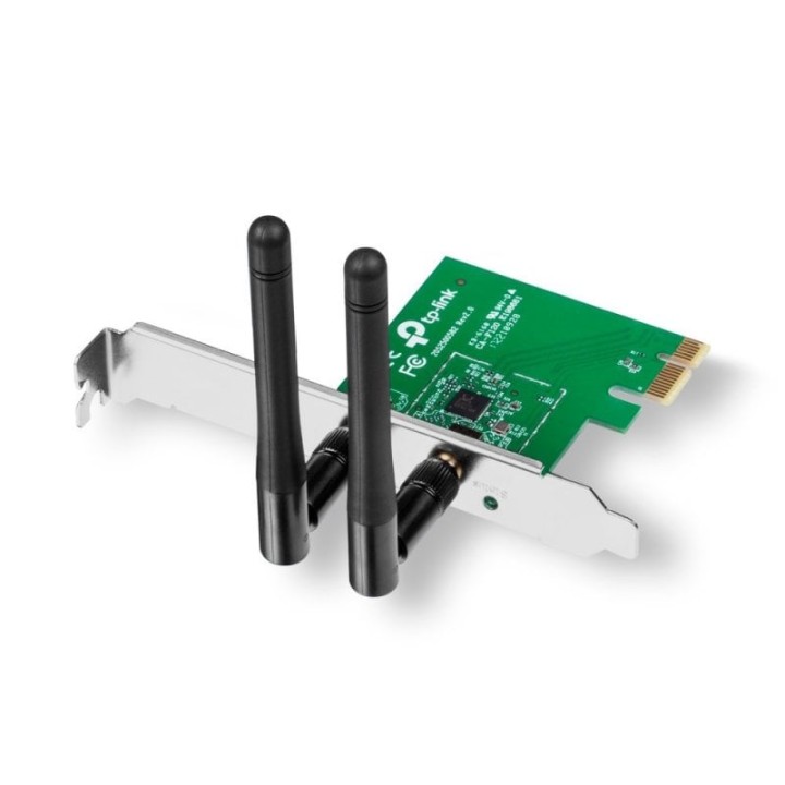 TP-LINK TL-WN881ND 300Mbs 11n Wireless PCI Express Ver 2.0