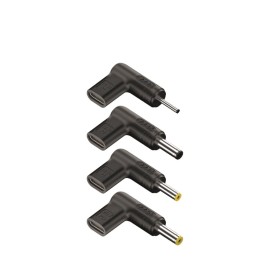Clavijas NGS Portátil Acer USB-C a BUD-AC/ DC (BUD-AC)