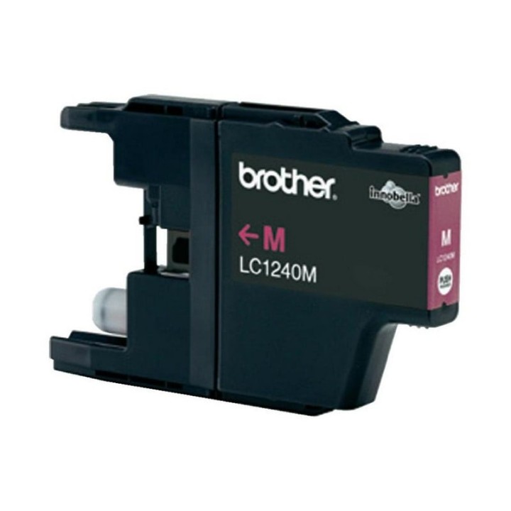 Brother LC1240M Magenta