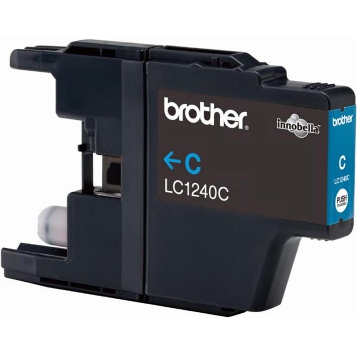 Brother LC1240VAL Value Pack