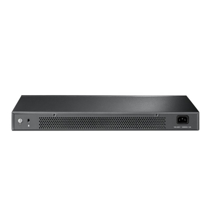 TP-Link TL-SG3452 Switch 48 Puertos Gigabit + 4 SFP