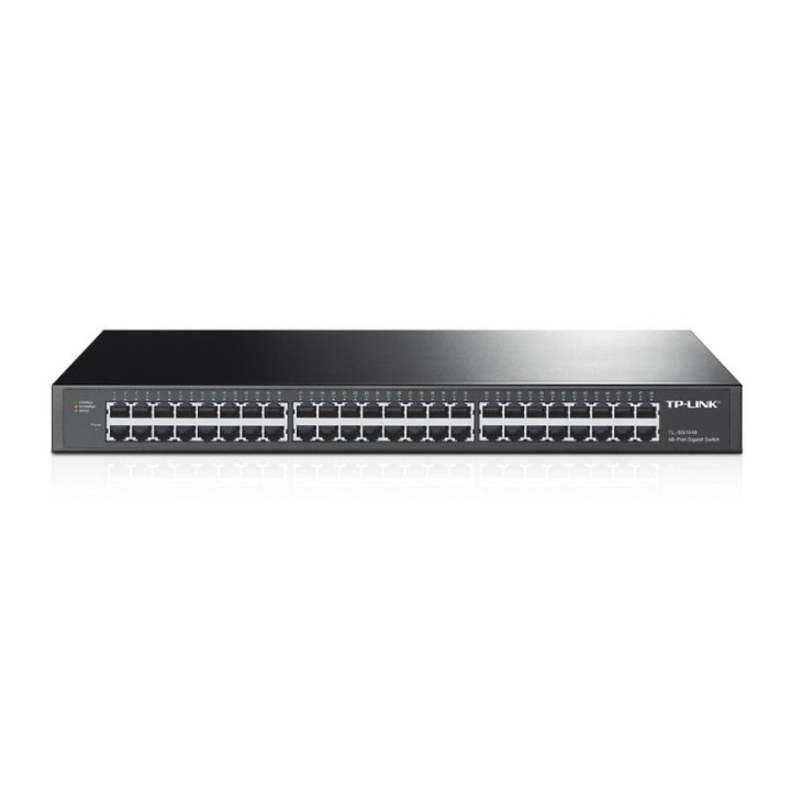 TP-LINK TL-SG1048 Switch con 48 Puertos Gigabit