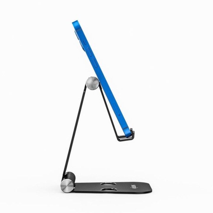 Aisens Soporte para Tablet/Smartphone hasta 10" Negro