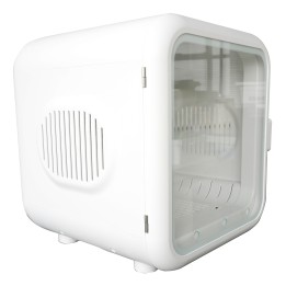 Secador DAEWOO Mascotas Automático 48L Blanco (D-PD100)