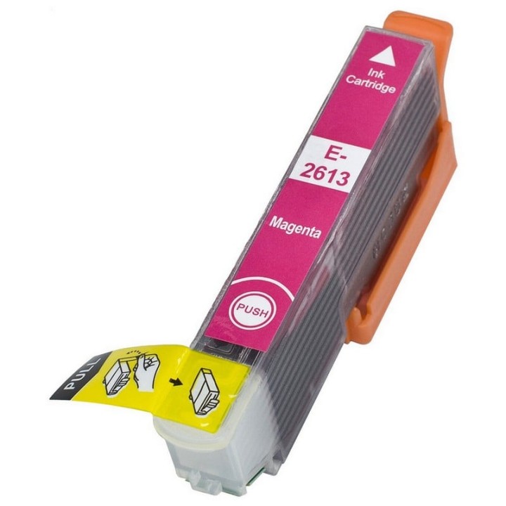 Epson 26 Multipack XP-600/XP-605/XP-700/XP-800