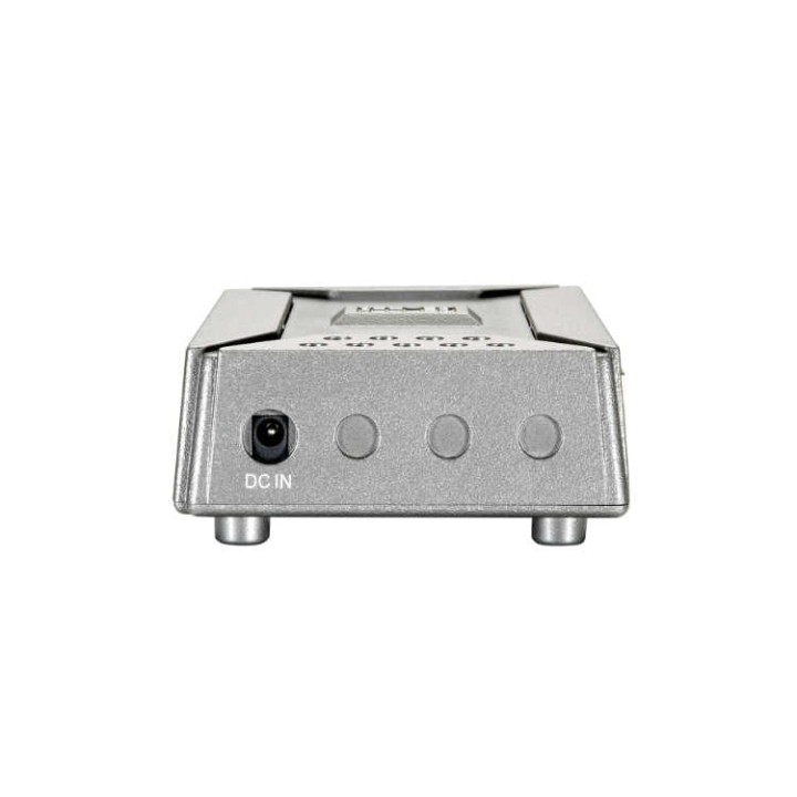 LevelOne FSW-0808TX Switch 8 Puertos 10/100 Mbps
