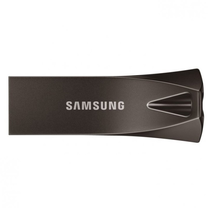 Samsung Bar Titan Plus 64GB USB 3.1 Gris