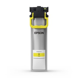 Epson T9454 Cartucho Tinta Original Amarillo