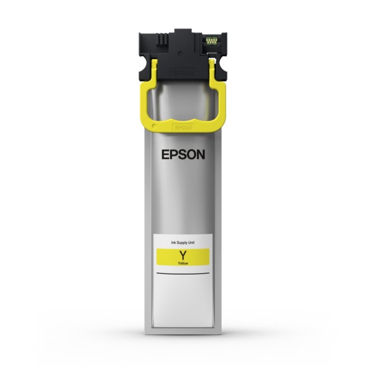 Epson T9454 Cartucho Tinta Original Amarillo
