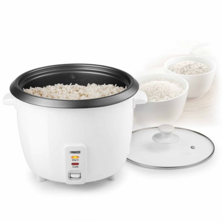 Princess 271940 Arrocera 1.8L 700W