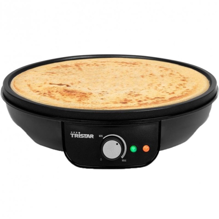 Tristar BP-2637 Crepera 1200W Negro