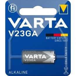 Varta Pila Alcalina V23GA 12V