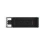 Pendrive Kingston DataTraveler 70 32Gb USB-C (DT70/32GB)