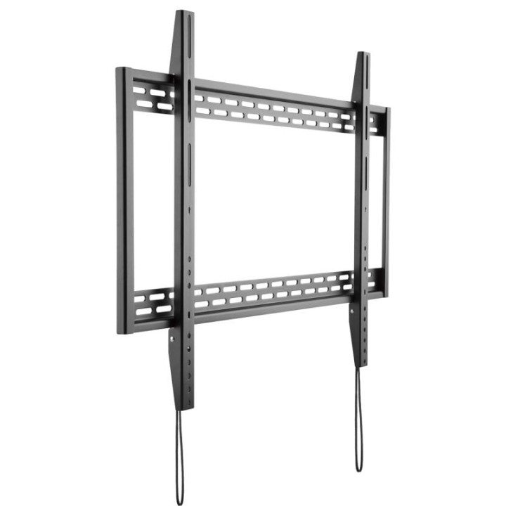 Aisens WT100F-067 Soporte de Pared Fijo para TV 60-100" VESA 900x600 Máx 130Kg