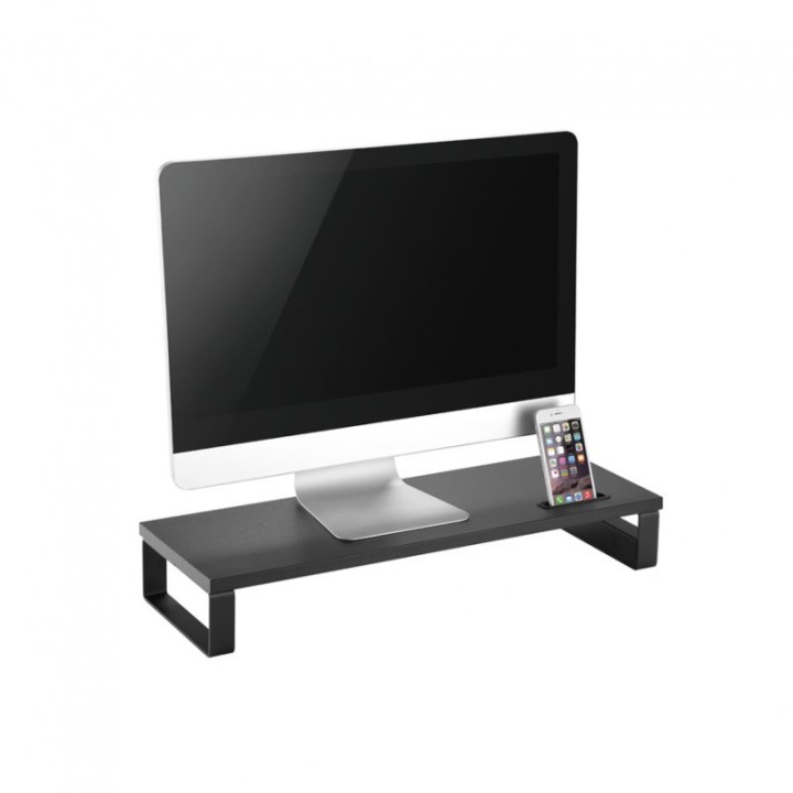 Equip 650881 Soporte Elevador para Monitor con USB