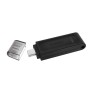 Pendrive Kingston DataTraveler 70 32Gb USB-C (DT70/32GB)