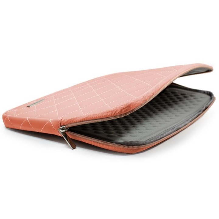 Cool Epsilon Funda Rosa para Portátil de 15"-17"