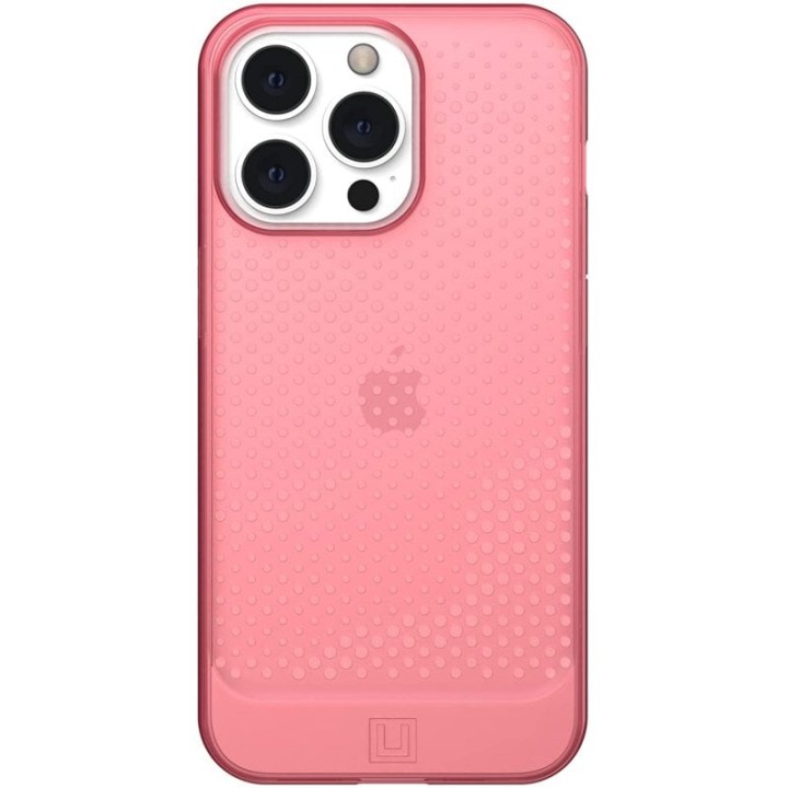 UAG Funda [U] Lucent Clay para Apple iPhone 13 Pro