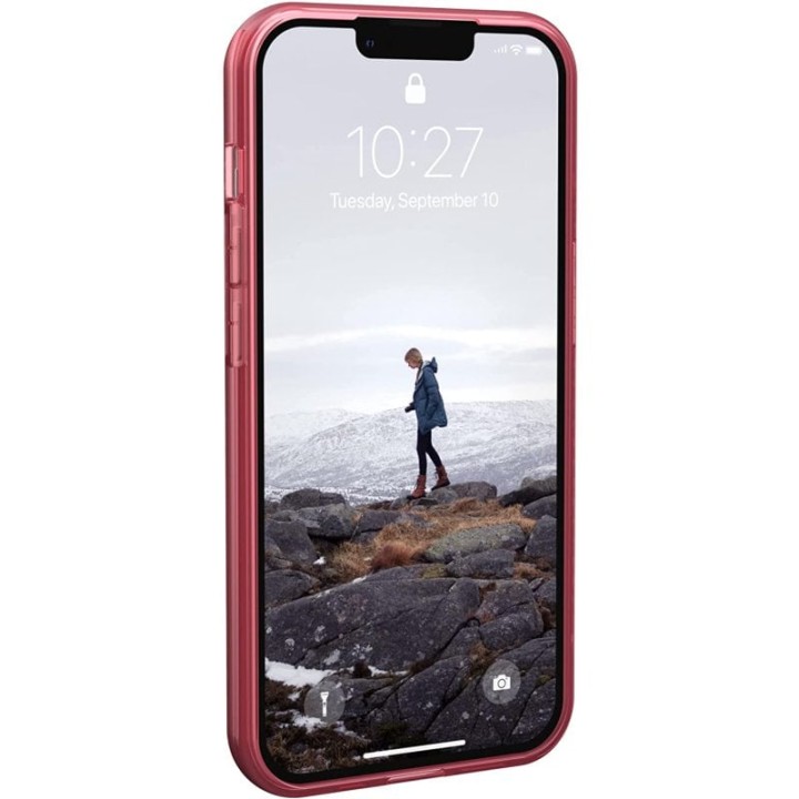UAG Funda [U] Lucent Clay para Apple iPhone 13 Pro