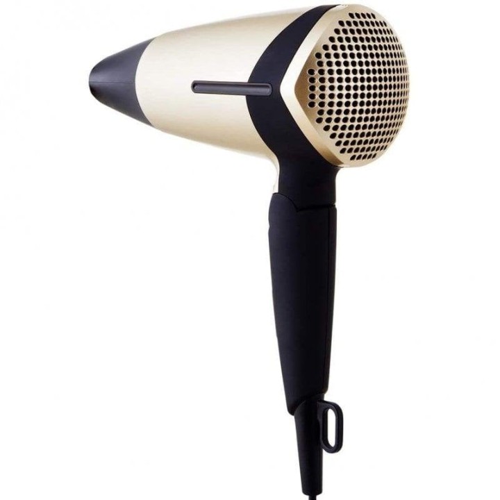 Orbegozo SE 1600 Secador de Pelo Plegable 1600W