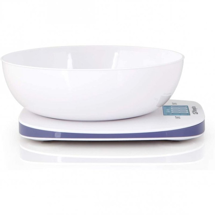 Orbegozo PC 1014 Báscula de Cocina