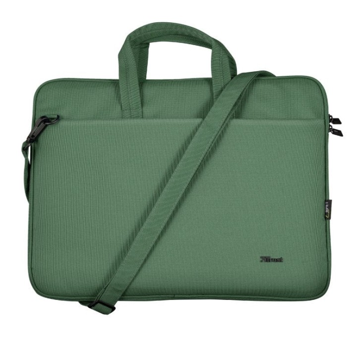 Trust Bologna Maletín para Portátiles hasta 16" Verde