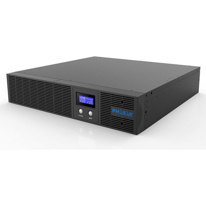 Phasak PH 7512 SAI 1260VA 720W