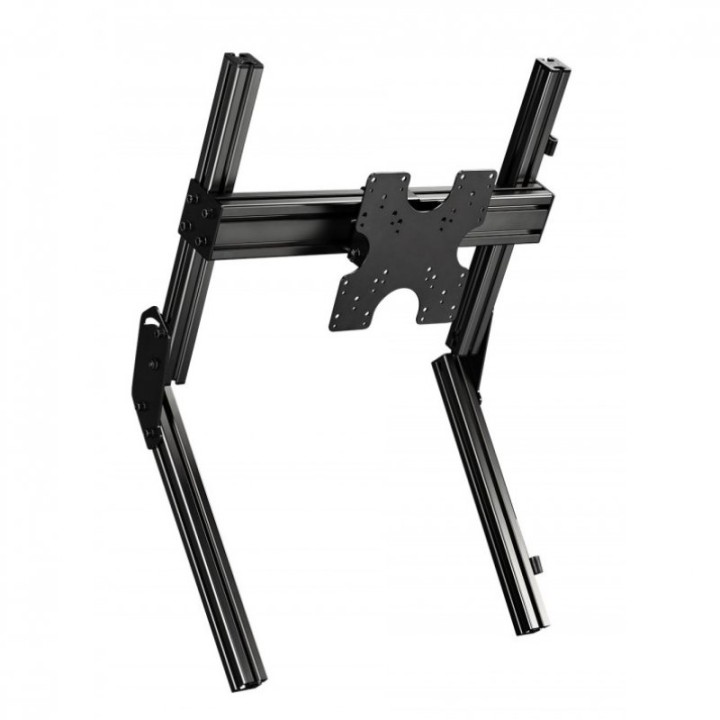Next Level Racing Elite Soporte para Monitor Adicional Cuádruple hasta 43"