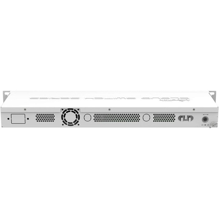 MikroTik ‎CSS326-24G-2S+RM Switch 24 Puertos Gigabit + 2 SFP+