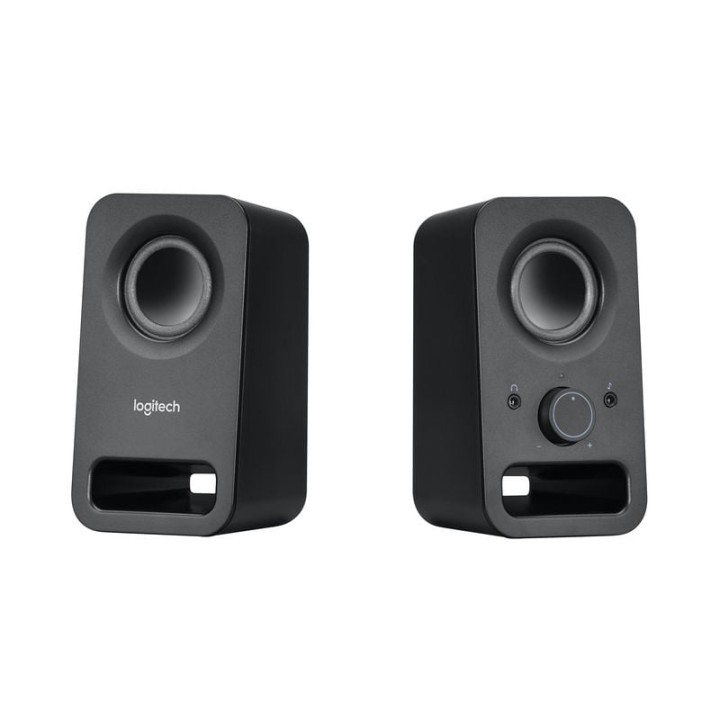 Logitech Z150 Multimedia Speakers