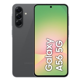 Smartp Samsung A56 6.7" 8Gb 128Gb 5G Grafito (SM-A566B)