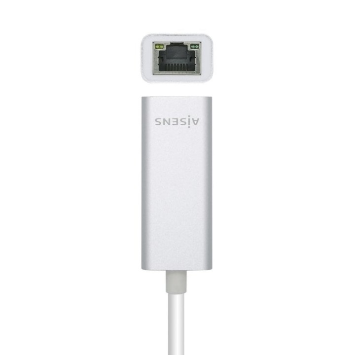 Aisens A106-0504 Adaptador USB 3.0 a RJ45