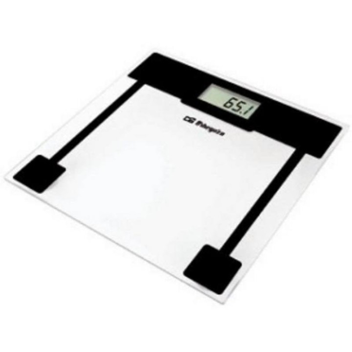 Orbegozo PB-2210 Báscula de Baño