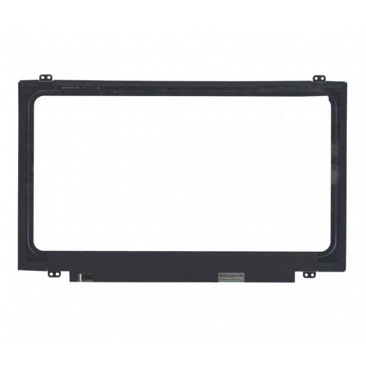 Pantalla LED IPS 14" para Portátil NV140FHM-N41 NV140FHM-N43 NT140FHM-N41 V8.0