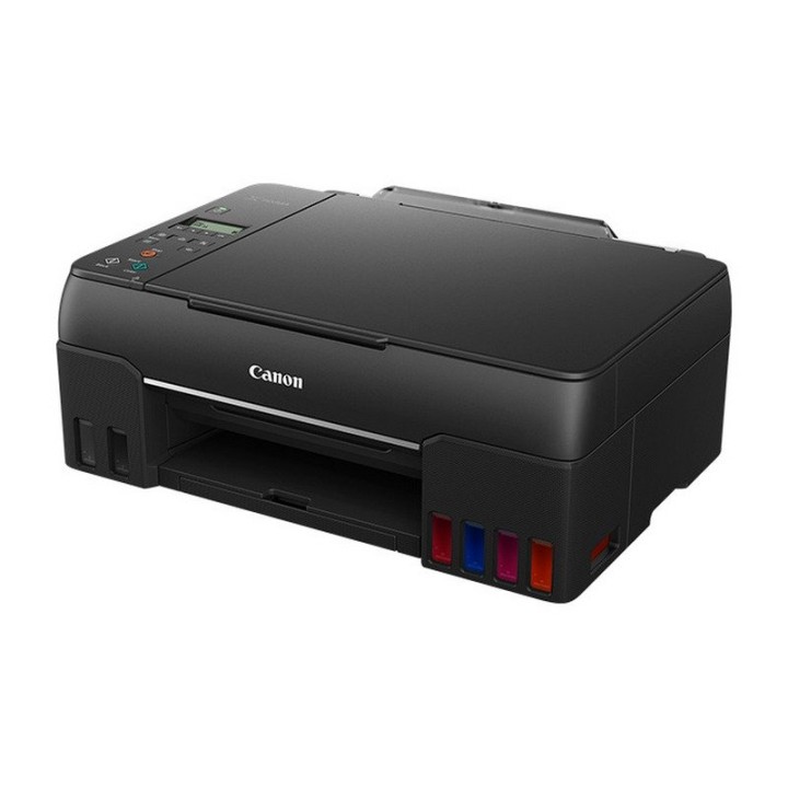 Canon PIXMA G650 MegaTank Impresora Multifunción Color WiFi