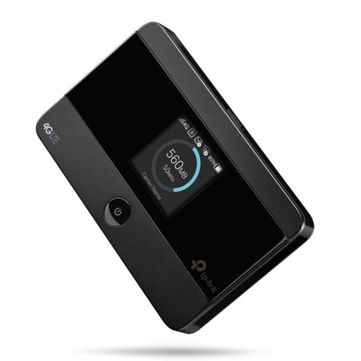 TP-Link M7350 Punto de Acceso Móvil 4G