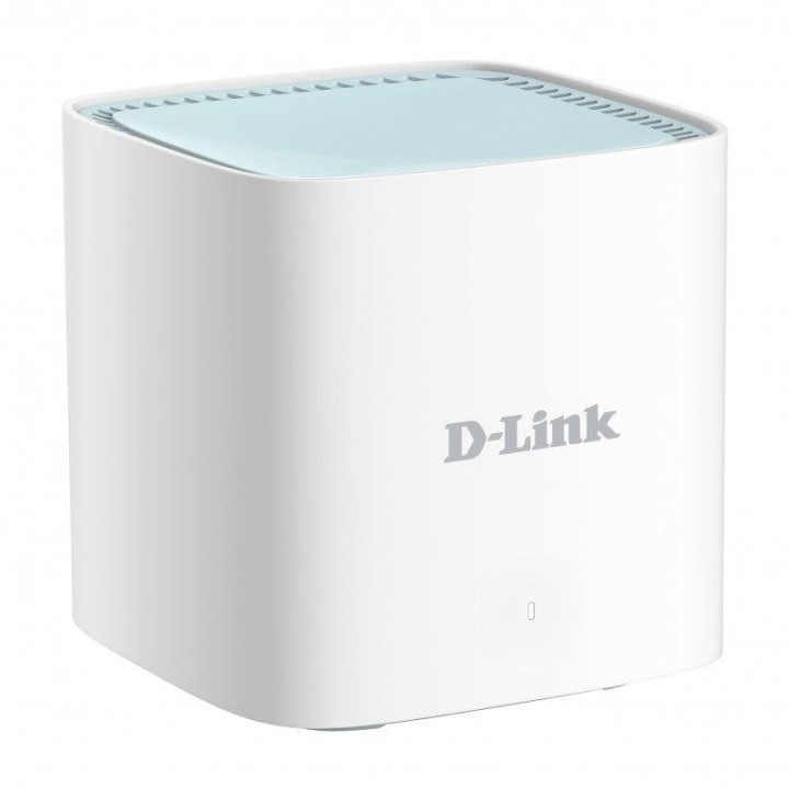 WiFi Mesh D-Link Eagle Pro AI 3 Nodos 1500 Mbps 500 m² con IA y WPA3