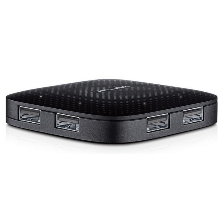 TP-Link Hub Portátil de 4 Puertos USB 3.0
