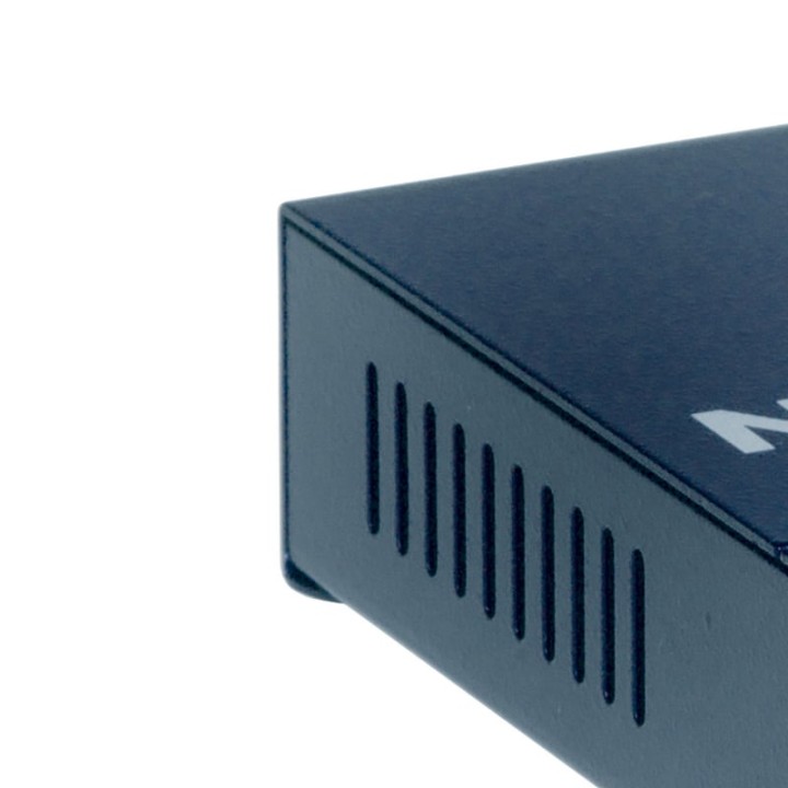 Netgear GS105GE ProSafe Switch 5 Puertos Gigabit